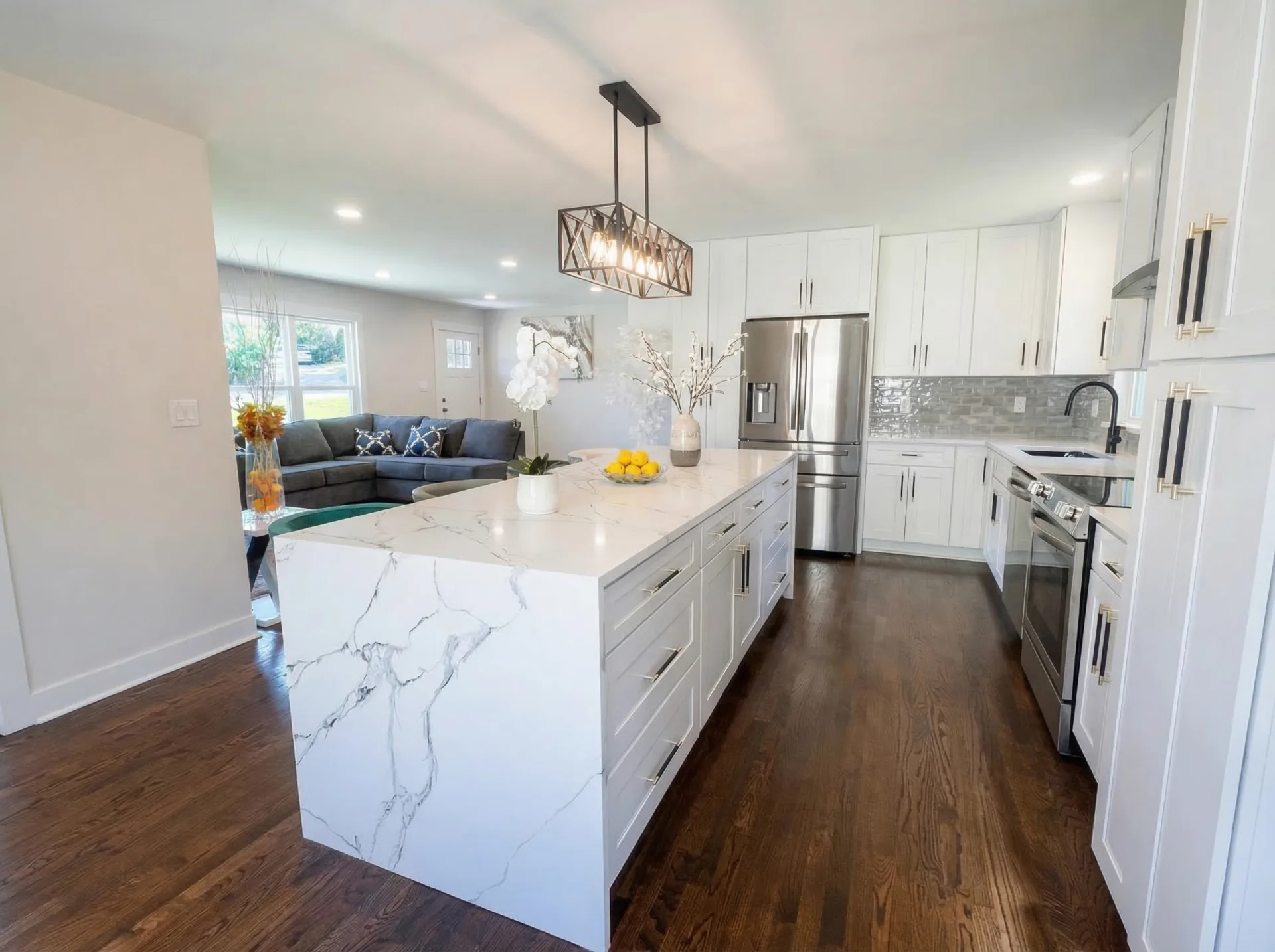 Granite countertop Charlotte NC