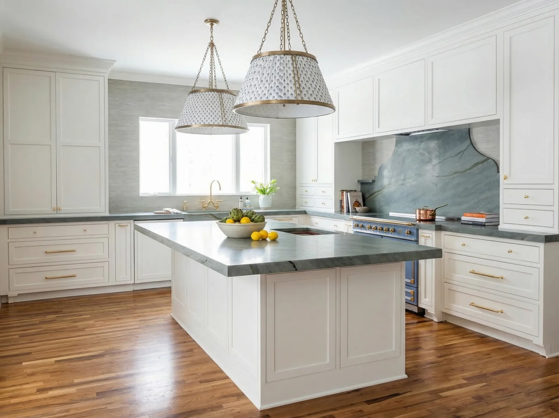 Kitchen remodel Charlotte NC